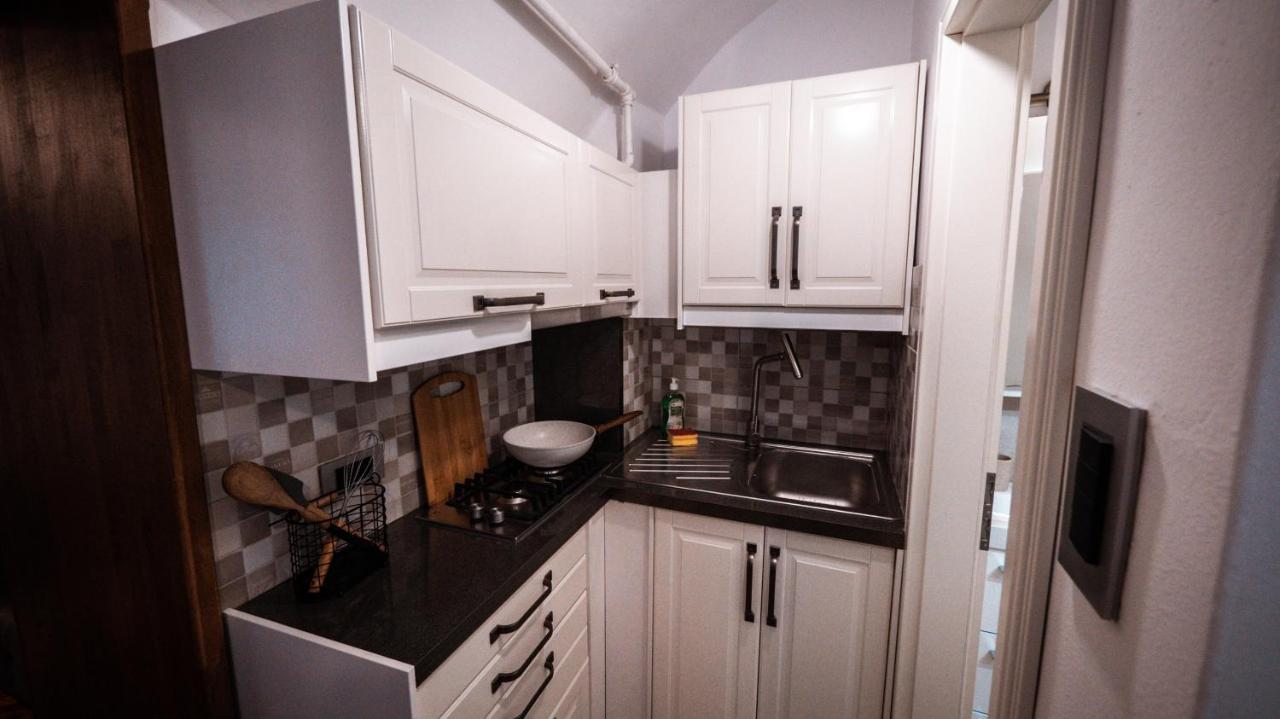 La Garcon Apartment Brasov Exterior photo